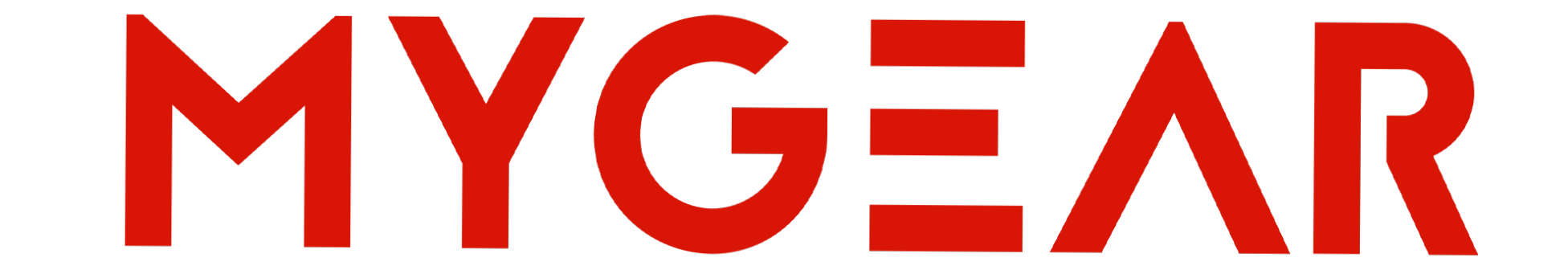 MyGear Logo