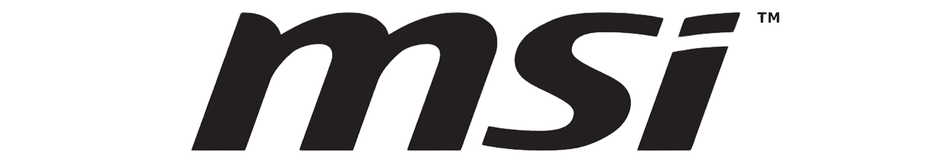 MSI Logo